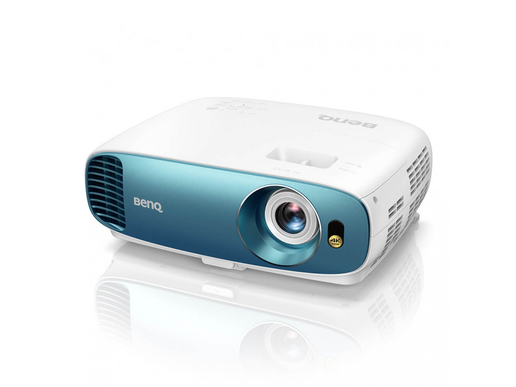 Мултимедиен проектор BenQ TK800M 1392_18.jpg