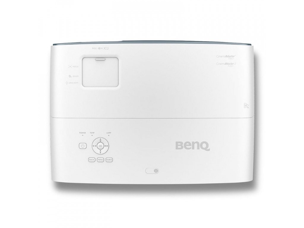 Мултимедиен проектор BenQ TK850 1393_10.jpg