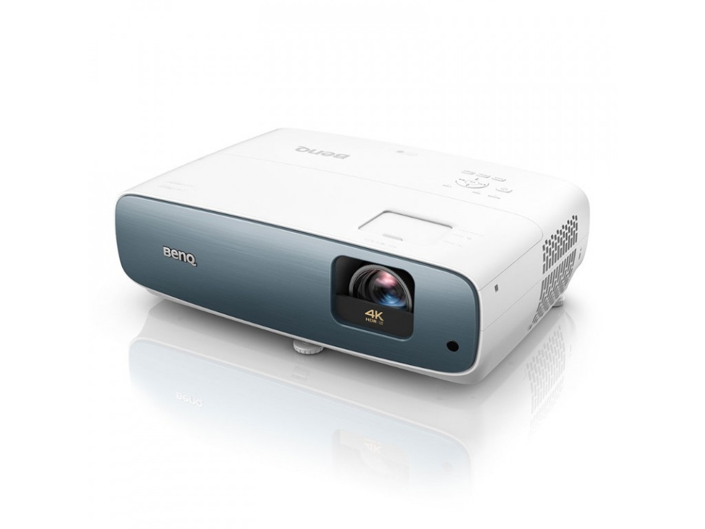 Мултимедиен проектор BenQ TK850 1393_17.jpg