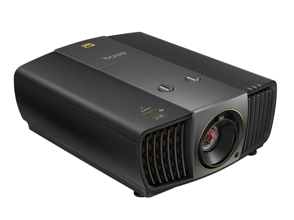 Мултимедиен проектор BenQ X12000 1396_37.jpg
