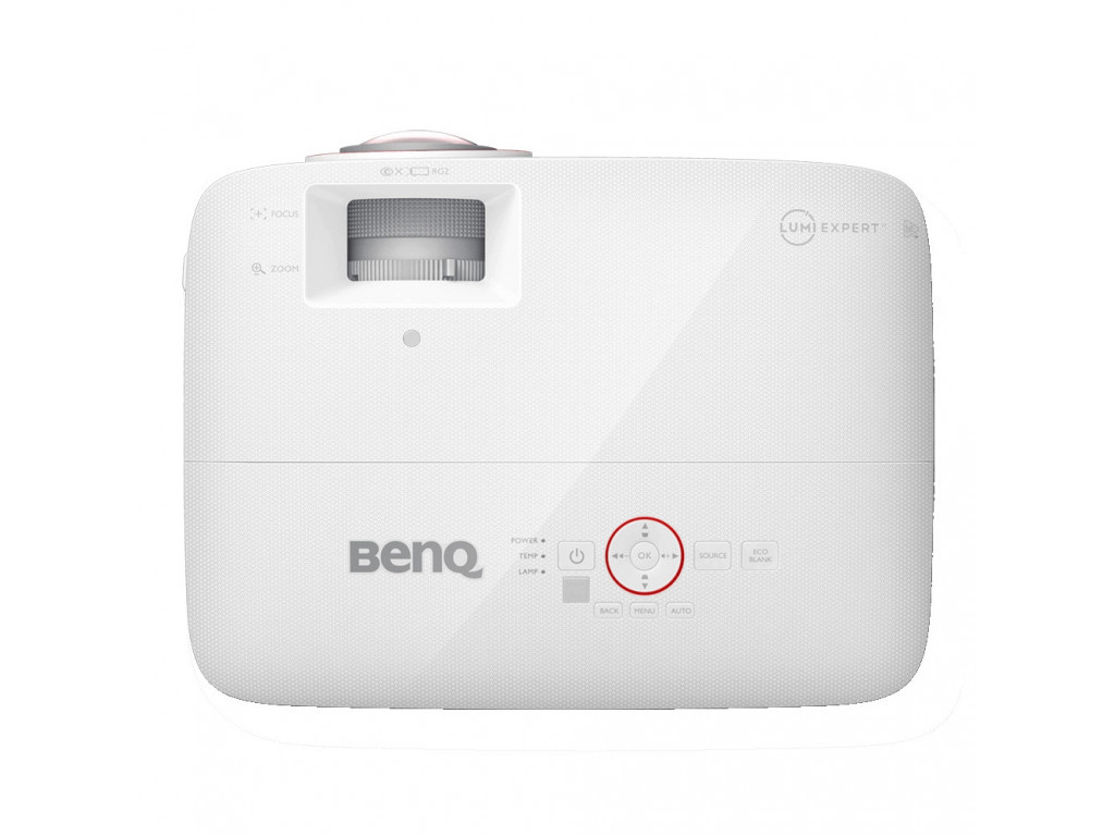 Мултимедиен проектор BenQ TH671ST Short Throw 1401_28.jpg