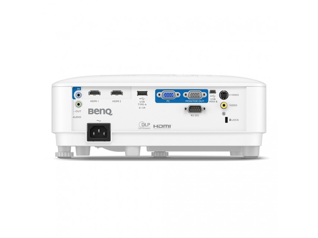 Мултимедиен проектор BenQ MH560 1406_10.jpg