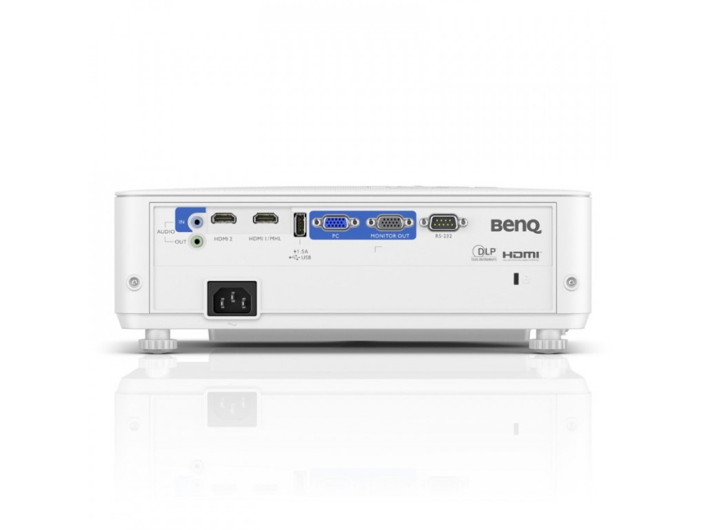 Мултимедиен проектор BenQ TH585 1407_10.jpg