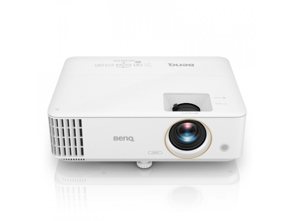 Мултимедиен проектор BenQ TH585 1407_12.jpg