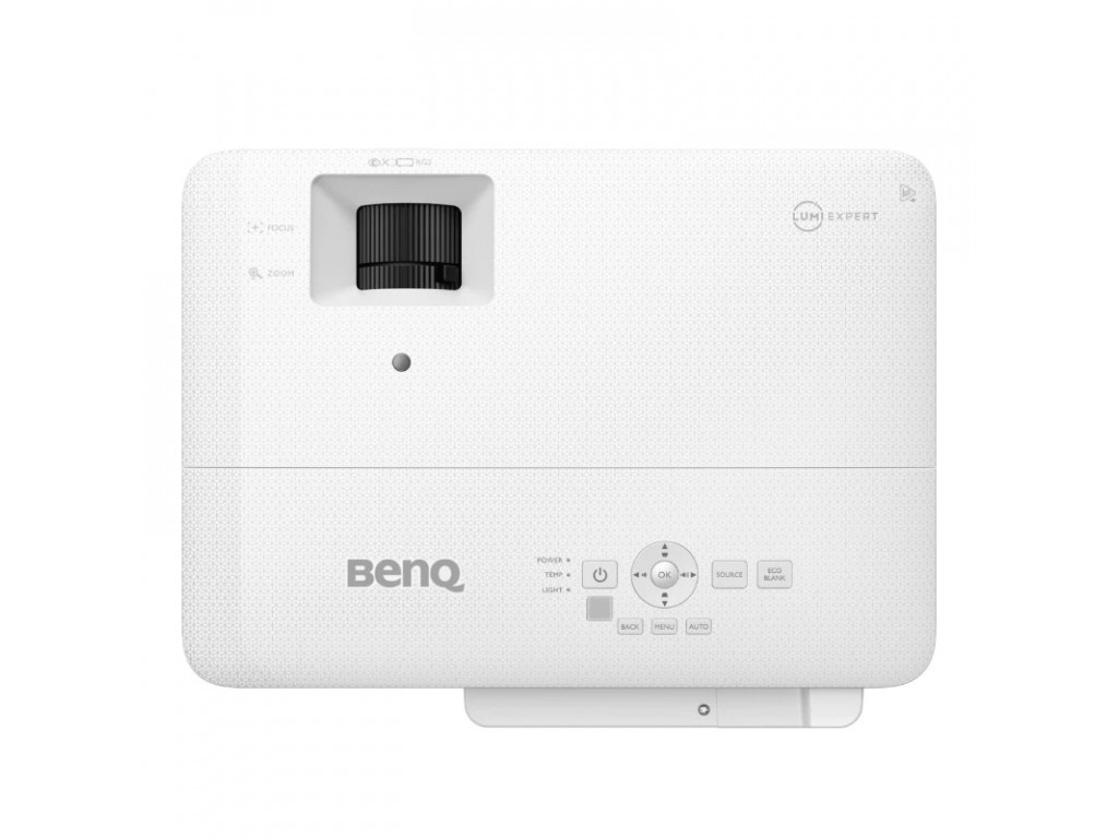 Мултимедиен проектор BenQ TH685i 1411_12.jpg