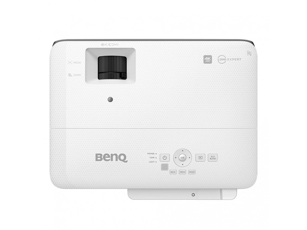 Мултимедиен проектор BenQ TK700STi 1413_19.jpg