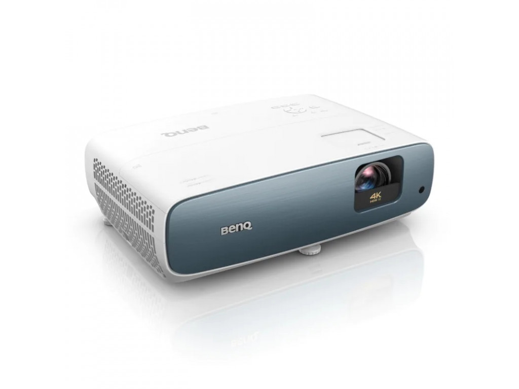 Мултимедиен проектор BenQ TK850i 1414_27.jpg