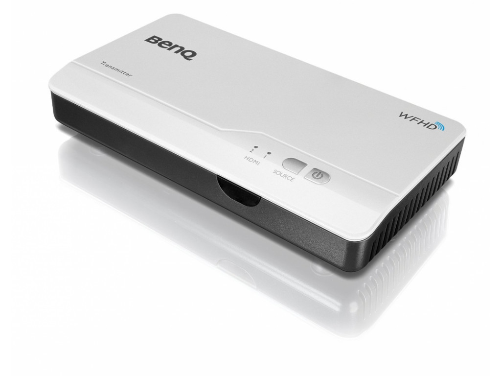 Аксесоар BenQ Wireless FullHD Kit WDP02 1430_10.jpg