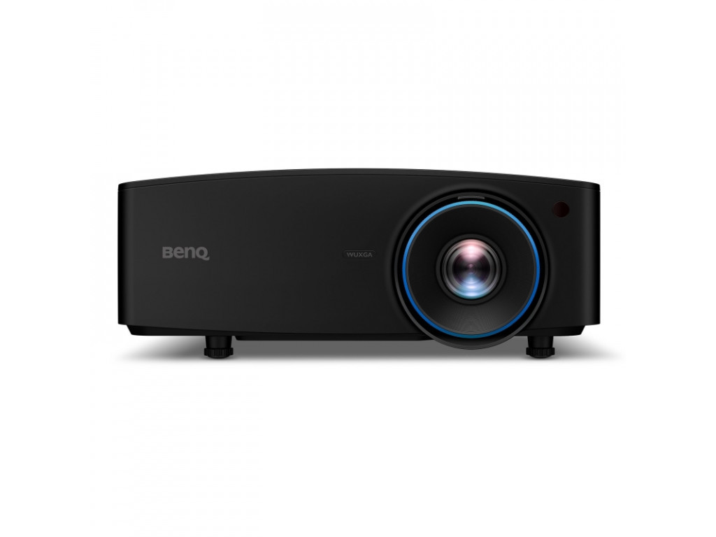 Мултимедиен проектор BenQ LU935ST DLP 18092.jpg