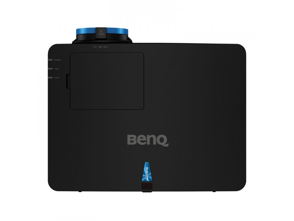 Мултимедиен проектор BenQ LU935ST DLP 18092_19.jpg