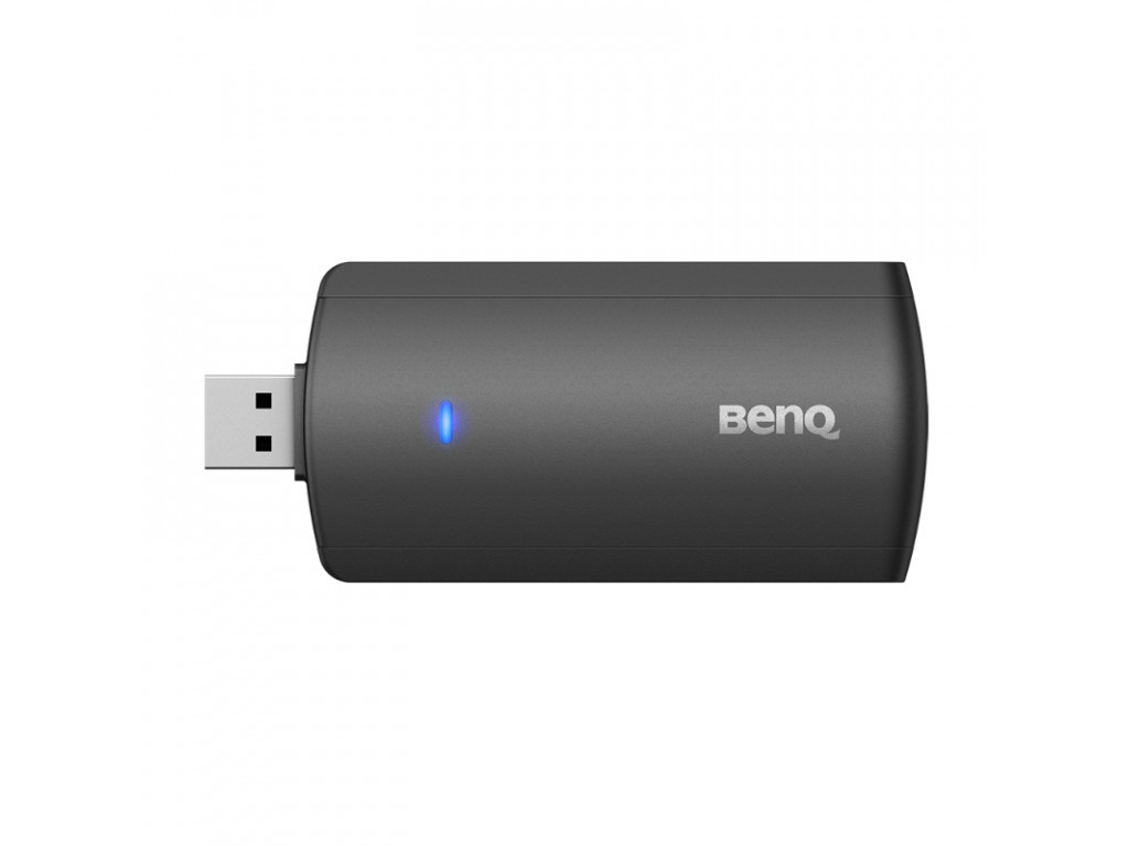 Адаптер BenQ WHITE BRAND WI-FI Dongle (CF-924AC V2) PDP RP7502 Black 18099.jpg