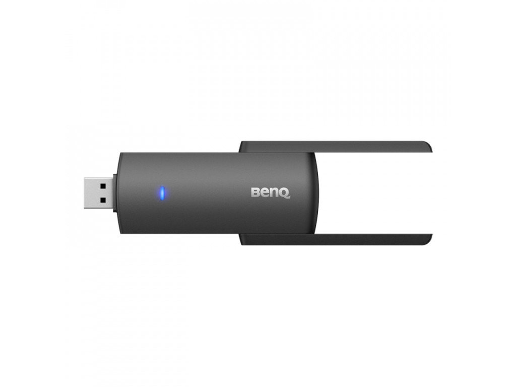 Адаптер BenQ WHITE BRAND WI-FI Dongle (CF-924AC V2) PDP RP7502 Black 18099_1.jpg