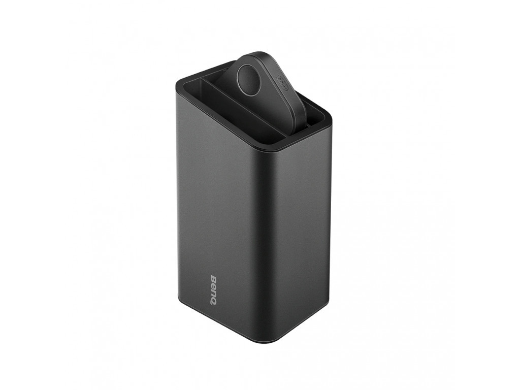 Аксесоар BenQ WDC10C BLACK INSTASHOW EU/UAE Presentation Device USB-C Wireless 802.11ac; Plug & Play; No Software needed; Auto Channel Selection 18102_1.jpg