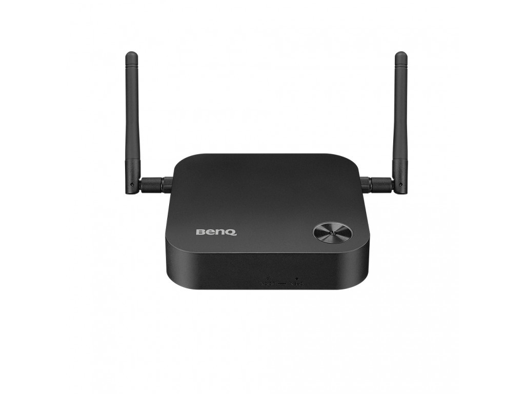 Аксесоар BenQ WDC10C BLACK INSTASHOW EU/UAE Presentation Device USB-C Wireless 802.11ac; Plug & Play; No Software needed; Auto Channel Selection 18102_2.jpg