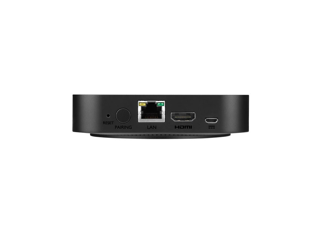 Аксесоар BenQ WDC10C BLACK INSTASHOW EU/UAE Presentation Device USB-C Wireless 802.11ac; Plug & Play; No Software needed; Auto Channel Selection 18102_4.jpg