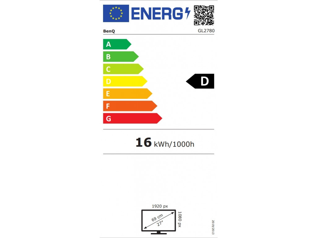 Монитор BenQ GL2780 18775_5.jpg