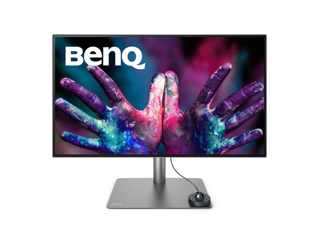 Монитор BenQ PD3220U 32" IPS LED 5ms 3840x2160 4K UHD 18786_8.jpg