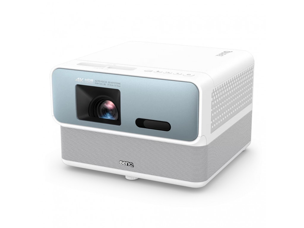 Мултимедиен проектор BenQ Portable GP500 DLP 22831_1.jpg