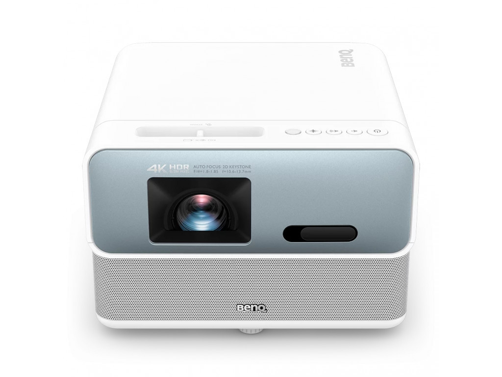 Мултимедиен проектор BenQ Portable GP500 DLP 22831_2.jpg