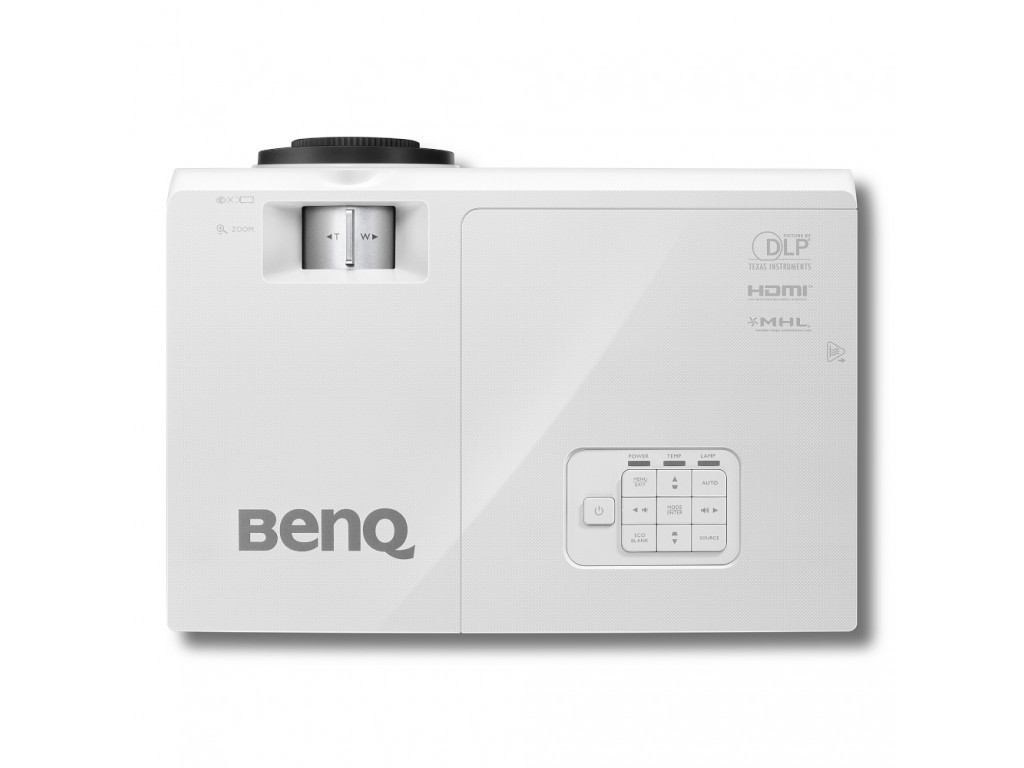 Мултимедиен проектор BenQ SH753+ 22838_10.jpg