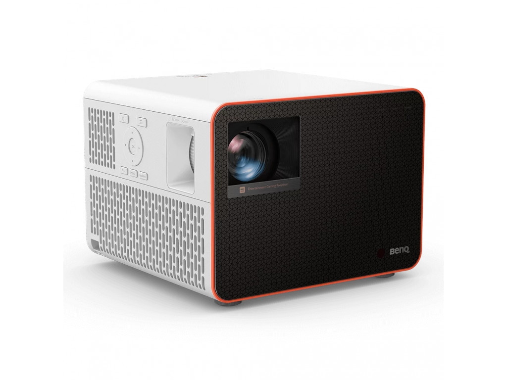 Мултимедиен проектор BenQ X3000i GAMING 4LED 22840_2.jpg