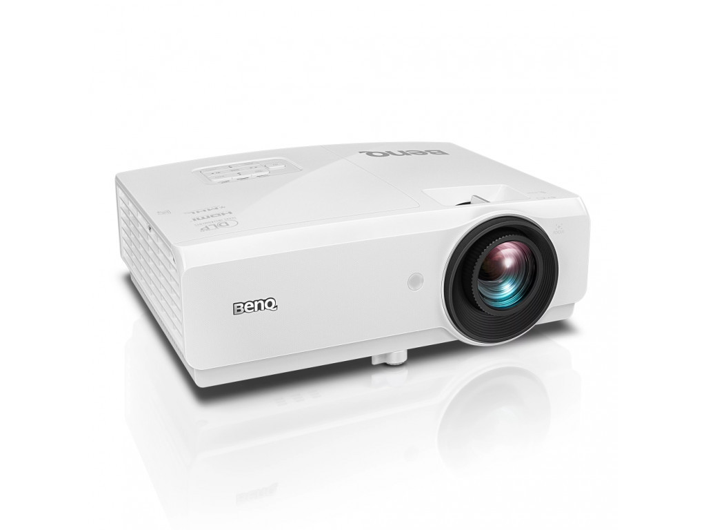 Мултимедиен проектор BenQ SH753P DLP 1080P 25274_1.jpg