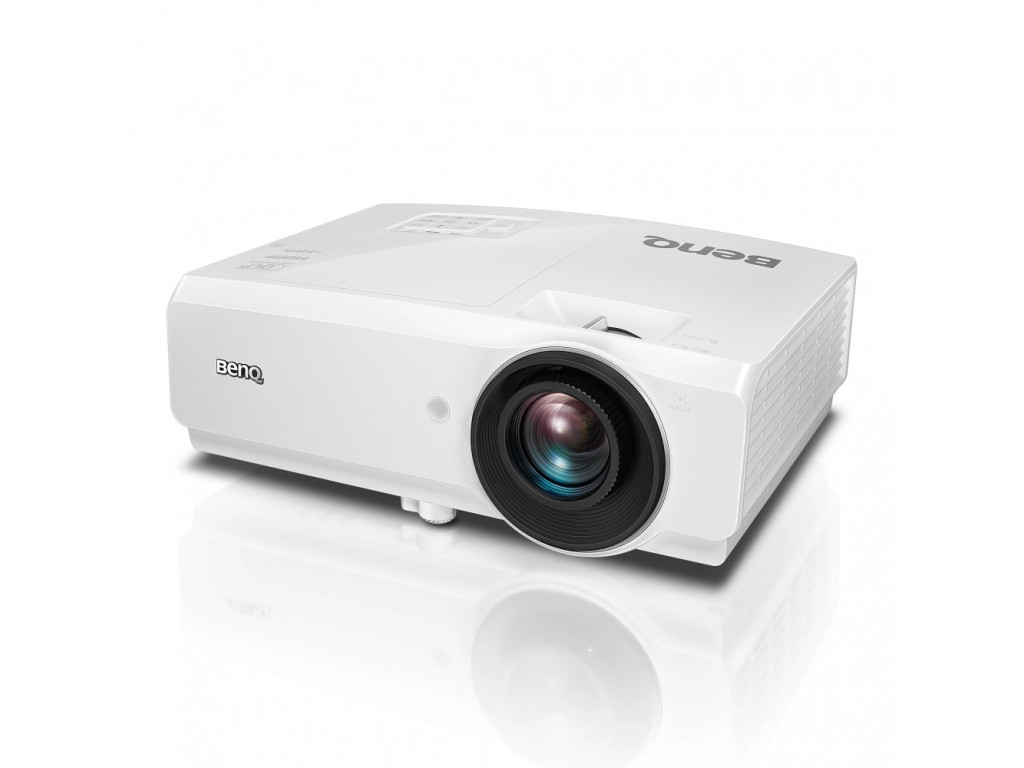 Мултимедиен проектор BenQ SH753P DLP 1080P 25274_3.jpg