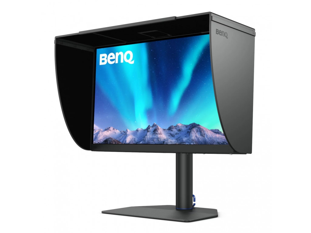 Монитор BenQ SW272U 27" IPS 25885_7.jpg