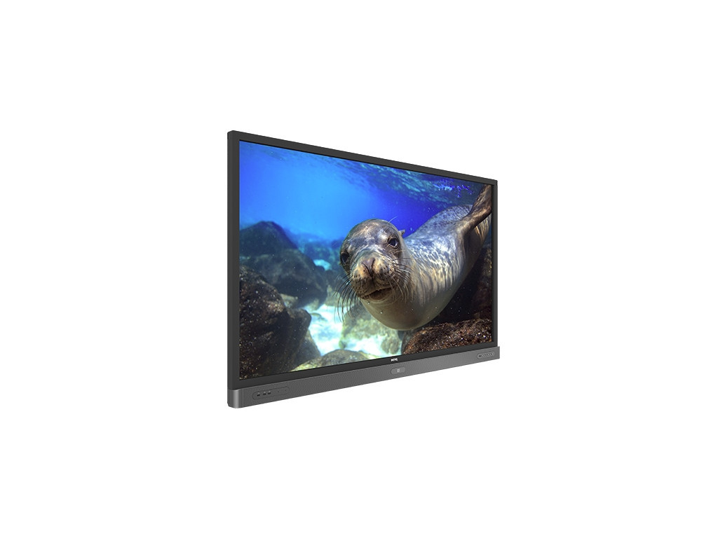 Широкоформатен дисплей BenQ LFD RP860K 6862_1.jpg