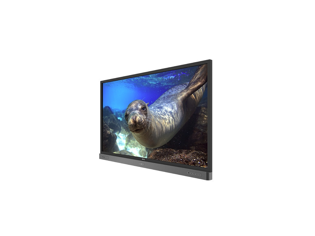 Широкоформатен дисплей BenQ LFD RP860K 6862_11.jpg