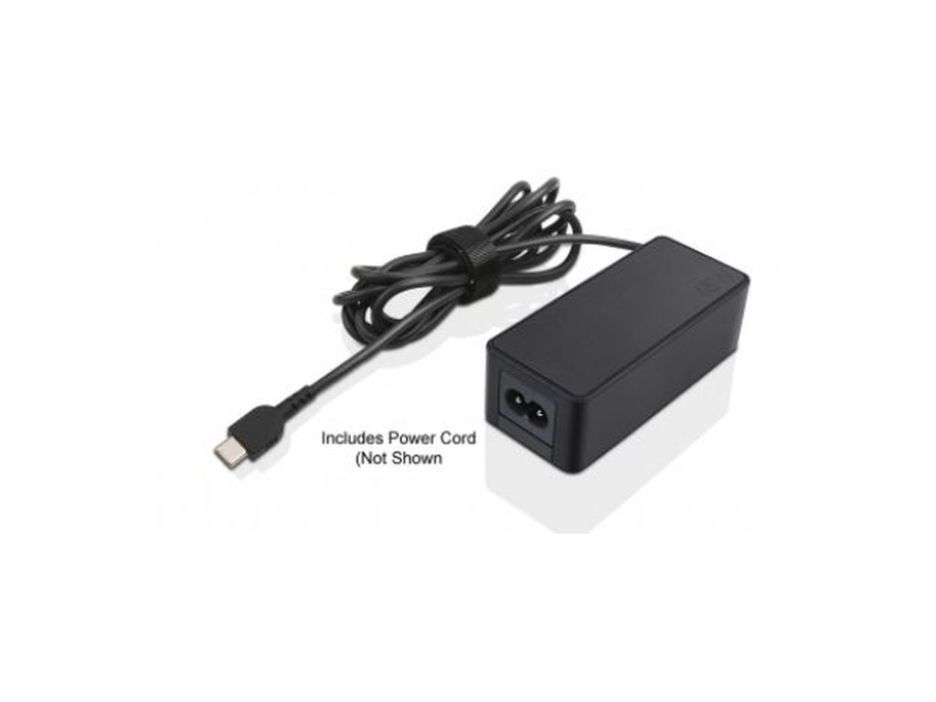 Адаптер Lenovo 45W Standard AC Adapter (USB Type-C) EU 14451.jpg