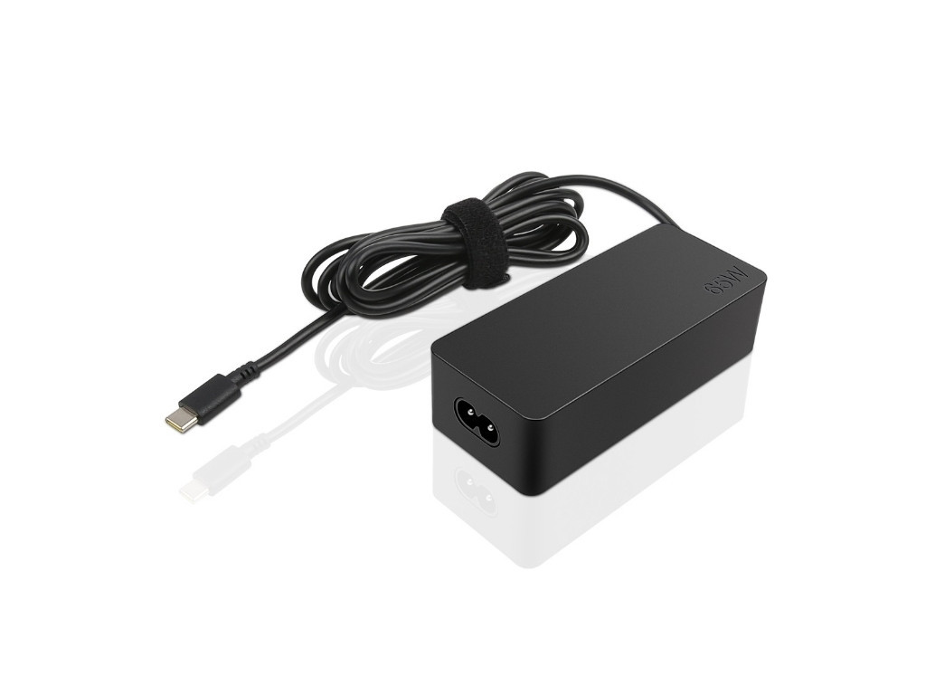 Адаптер Lenovo 65W Standard AC Adapter(USB Type-C) 14452_1.jpg