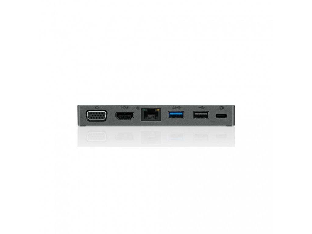 Адаптер Lenovo Powered USB-C TRAVEL HUB 14454_10.jpg