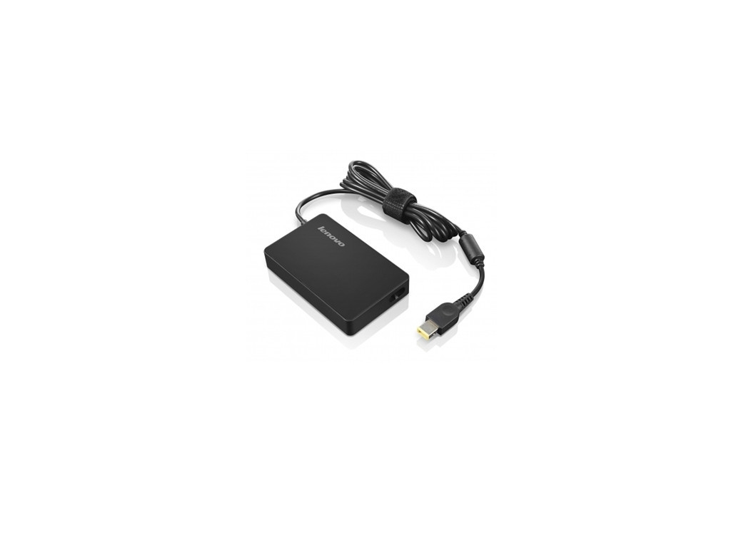 Адаптер Lenovo ThinkPad 65W Slim AC Adapter (slim tip) for S531 14456.jpg