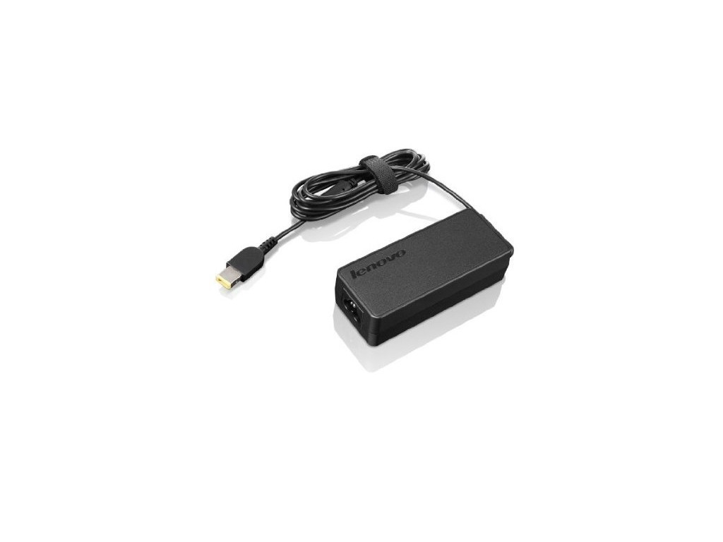 Адаптер Lenovo ThinkPad 135W AC Adapter (slim tip) for T550 14462_1.jpg