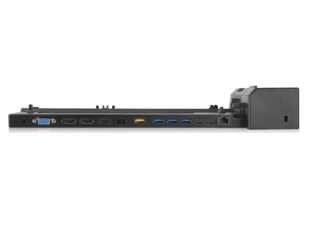 Докинг станция Lenovo ThinkPad Ultra Docking Station for T480 14464_1.jpg