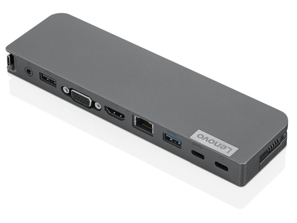 Докинг станция Lenovo USB-C Mini Dock 14465_1.jpg