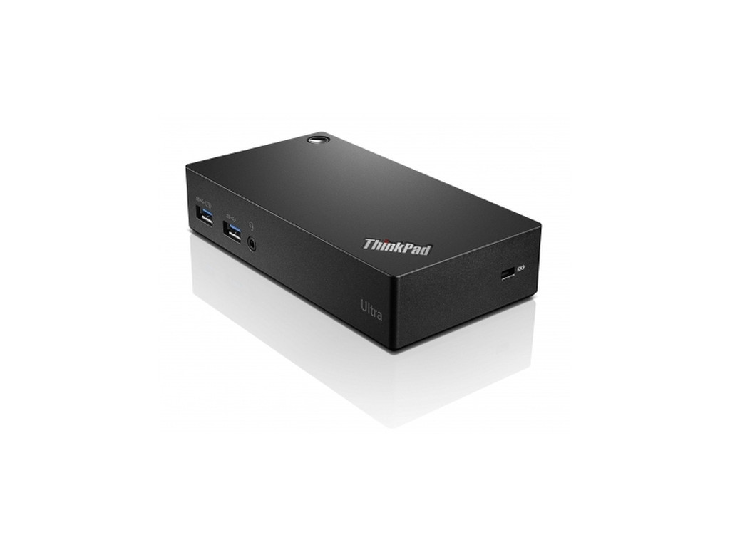 Докинг станция Lenovo ThinkPad USB-C Dock Gen2 14467.jpg