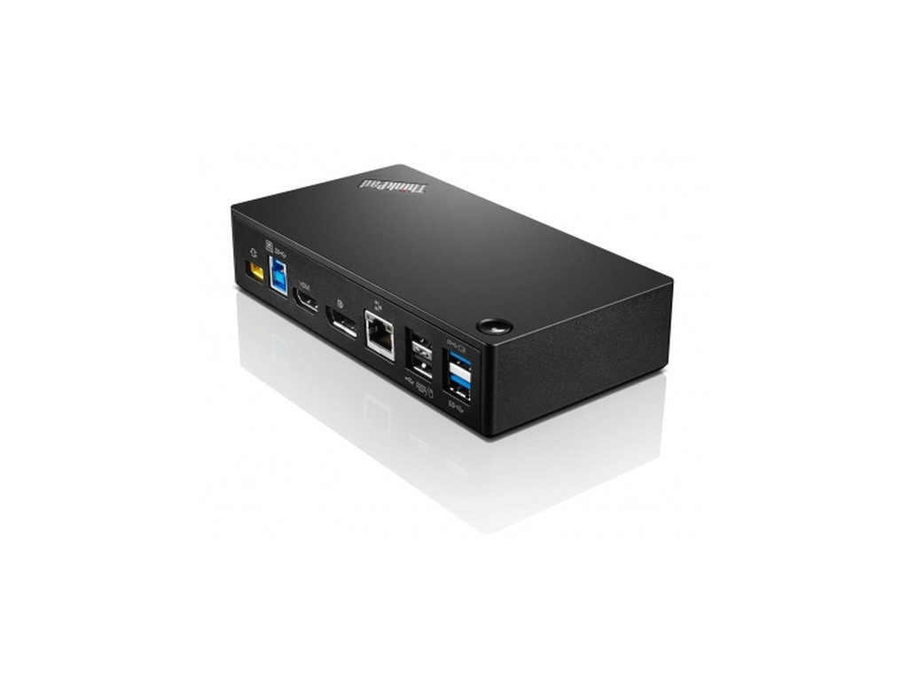 Докинг станция Lenovo ThinkPad USB-C Dock Gen2 14467_11.jpg