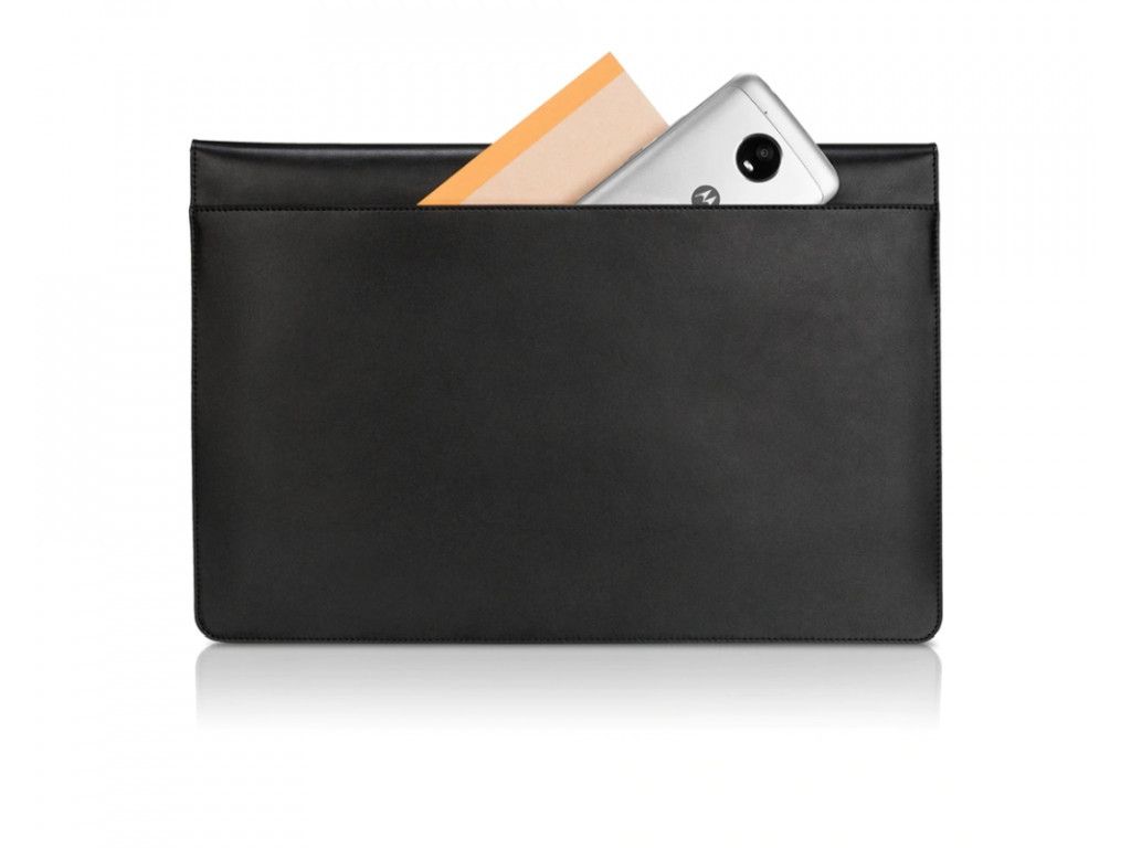 Калъф Lenovo ThinkPad X1 Carbon/Yoga Leather Sleeve 14471_3.jpg