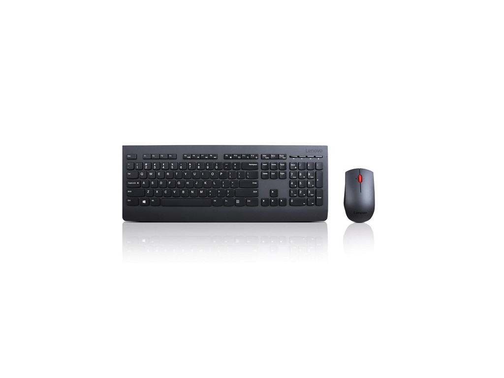 Комплект Lenovo Professional Wireless Keyboard and Mouse Combo  - Bulgarian 14479.jpg