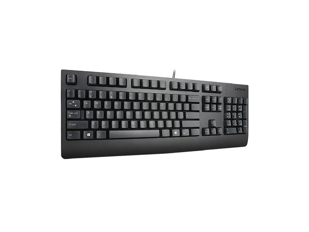 Клавиатура Lenovo Preferred Pro II USB Keyboard 14481_1.jpg