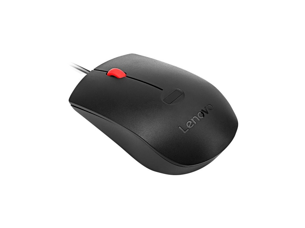 Мишка Lenovo Fingerprint Biometric USB Mouses 14483_37.jpg