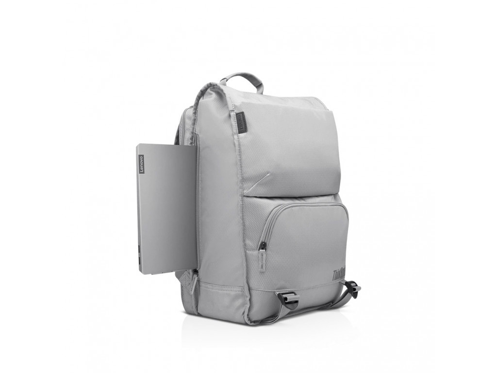 Раница Lenovo ThinkBook 15.6" Laptop Urban Backpack 14495_1.jpg