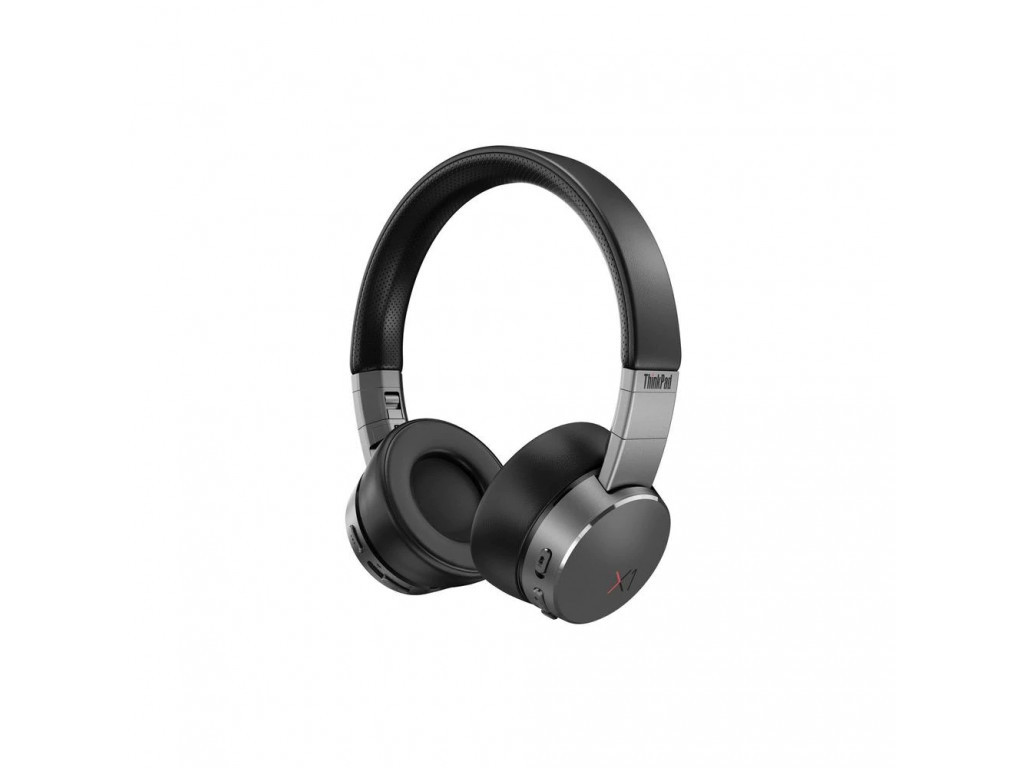 Слушалки Lenovo ThinkPad X1 Active Noise Cancellation Headphone 14504_4.jpg