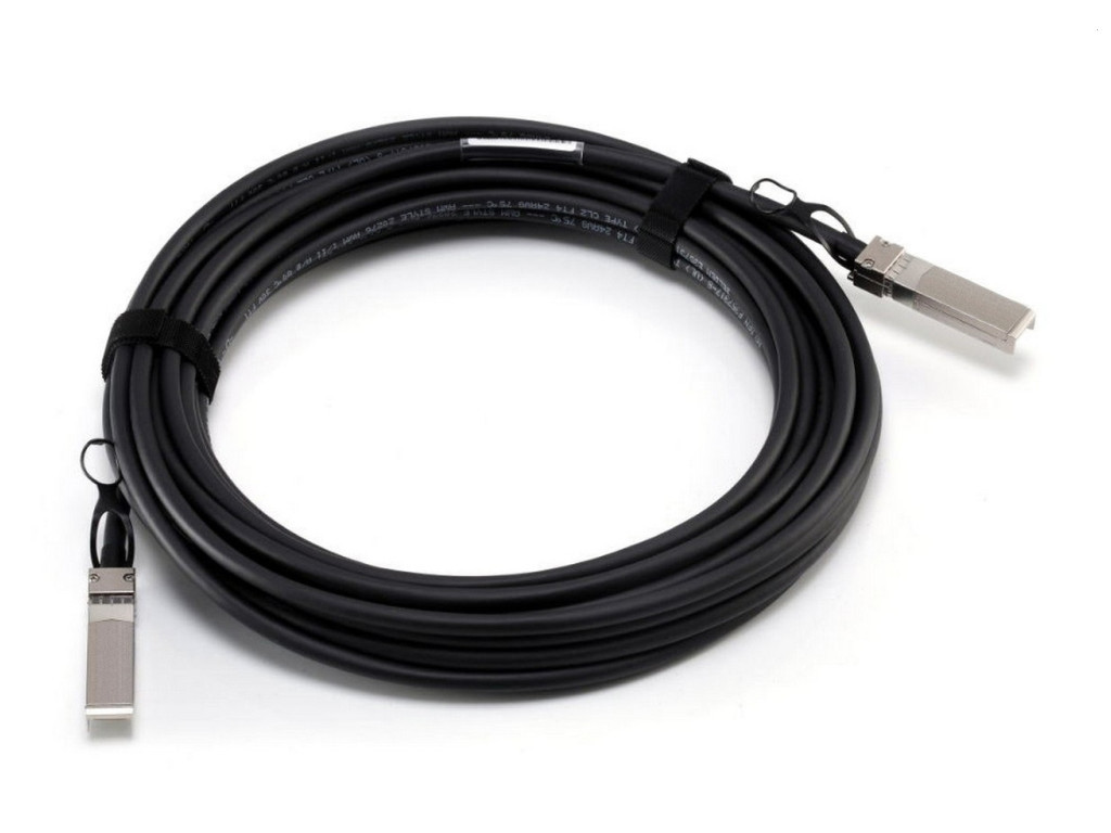 Кабел Lenovo 3m Passive SFP+ DAC Cable 14517_1.jpg