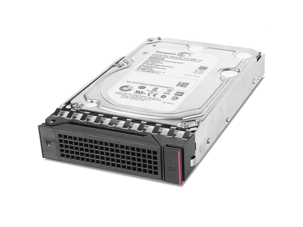 Твърд диск Lenovo ThinkSystem DE Series 8TB 7.2K 3.5" HDD 2U12 14520_1.jpg