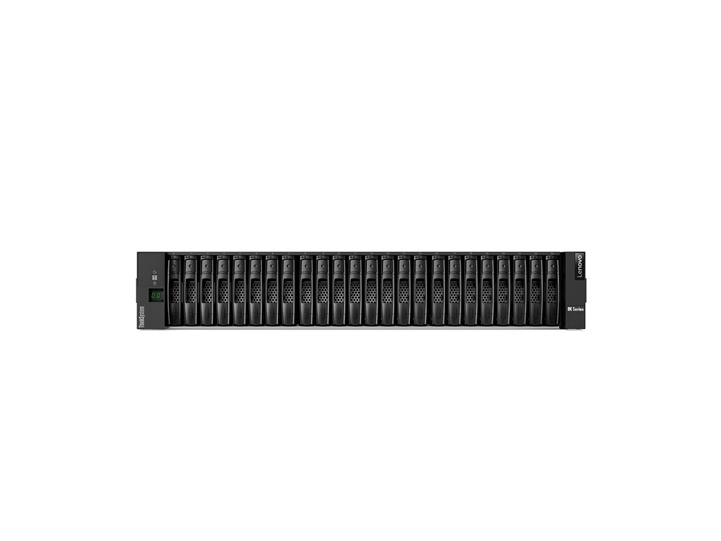 Сторидж Lenovo ThinkSystem DE4000F FC All Flash Array SFF (64 GB cache 15894.jpg