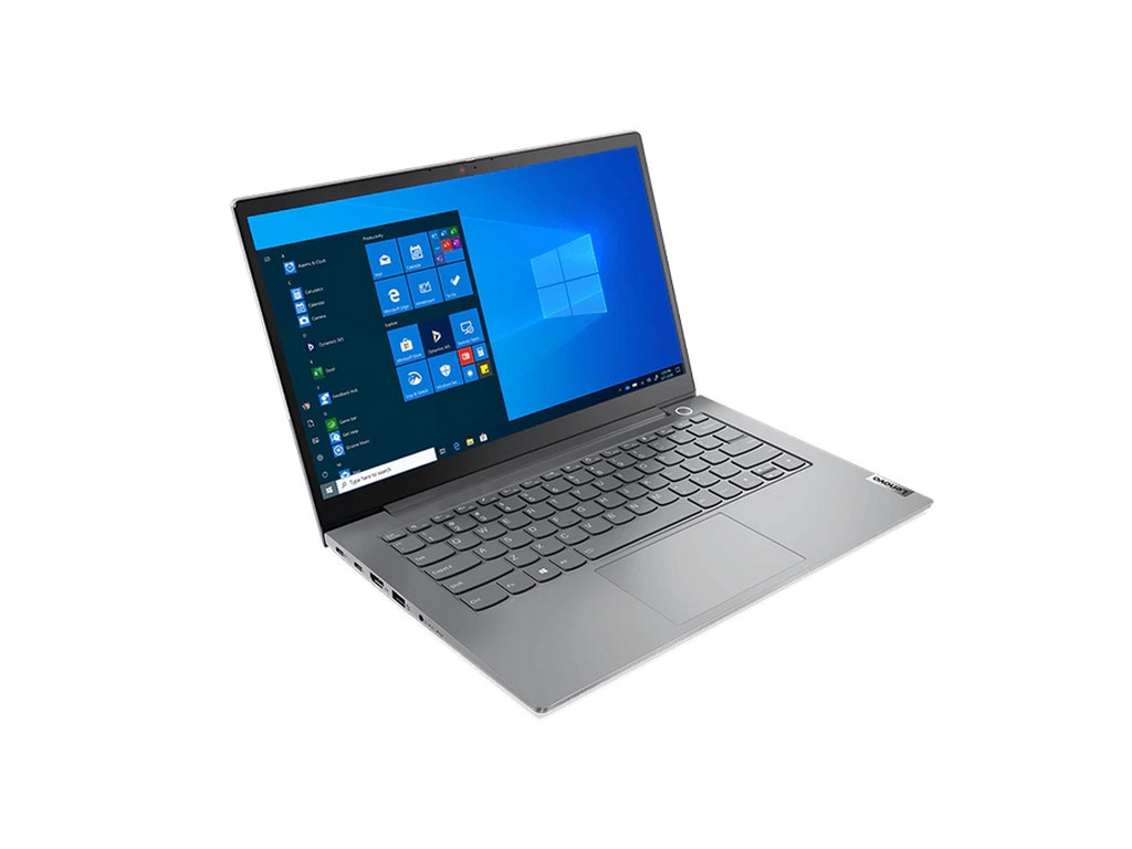 Лаптоп Lenovo ThinkBook 14 G2 Intel Core i3-1115G4 (3GHz up to 4.1GHz 17603_1.jpg