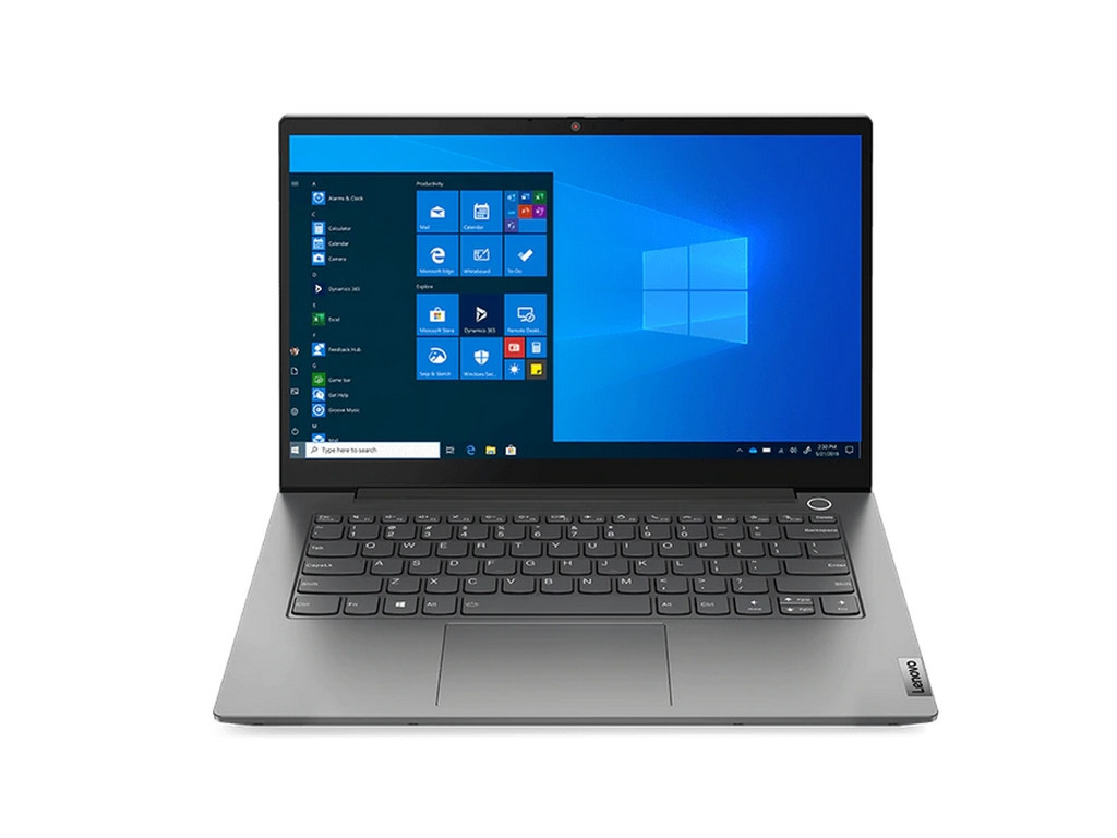 Лаптоп Lenovo ThinkBook 14 G2 Intel Core i3-1115G4 (3GHz up to 4.1GHz 17603_12.jpg